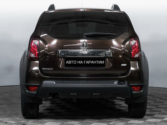 Renault Duster, I Рестайлинг, № лота 12812, фото 4
