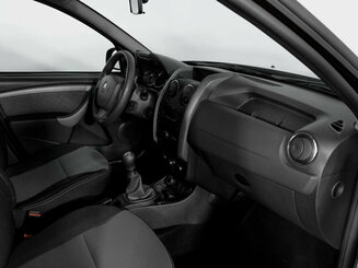 Renault Duster, I Рестайлинг, № лота 12812, фото 6