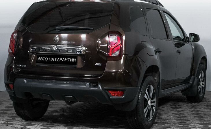 Renault Duster - Фото 2