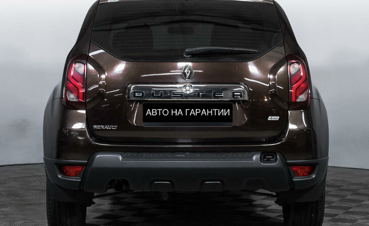Renault Duster - Фото 3