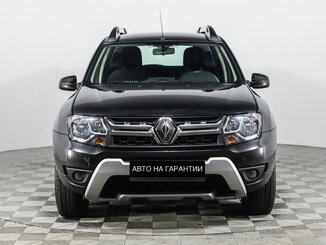 Renault Duster, I Рестайлинг, № лота 12813, фото 2
