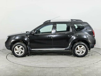 Renault Duster, I Рестайлинг, № лота 12813, фото 3
