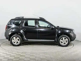 Renault Duster, I Рестайлинг, № лота 12813, фото 4