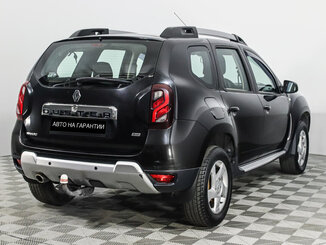Renault Duster, I Рестайлинг, № лота 12813, фото 5