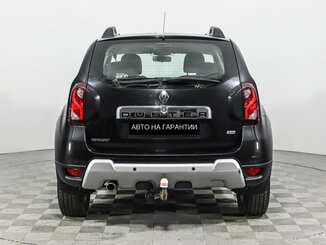 Renault Duster, I Рестайлинг, № лота 12813, фото 6