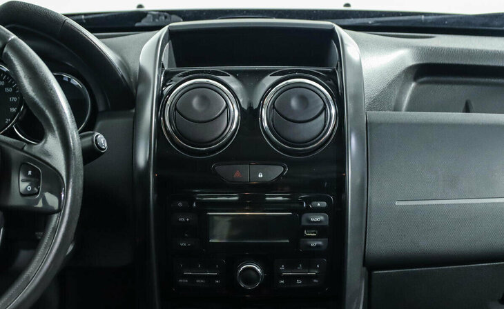 Renault Duster - Фото 9