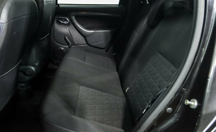 Renault Duster - Фото 10