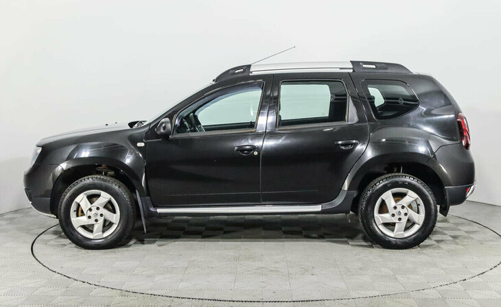 Renault Duster - Фото 2