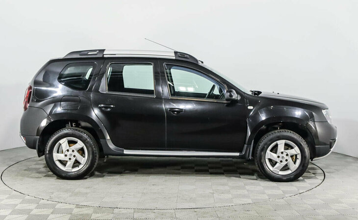 Renault Duster - Фото 3