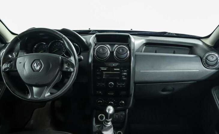 Renault Duster - Фото 7