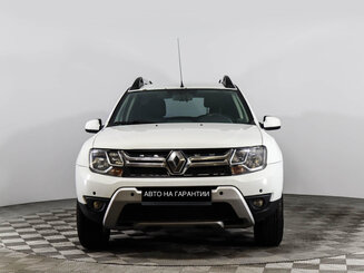 Renault Duster, I Рестайлинг, № лота 12814, фото 2