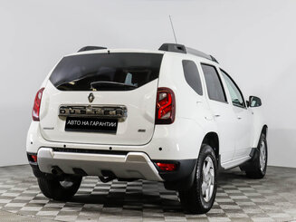 Renault Duster, I Рестайлинг, № лота 12814, фото 3