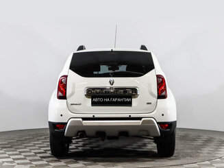 Renault Duster, I Рестайлинг, № лота 12814, фото 4