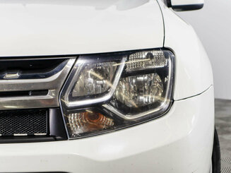 Renault Duster, I Рестайлинг, № лота 12814, фото 5