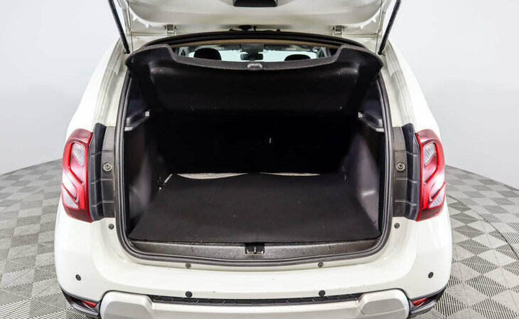 Renault Duster - Фото 9