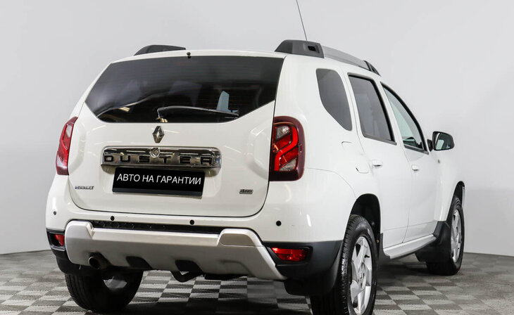 Renault Duster - Фото 2