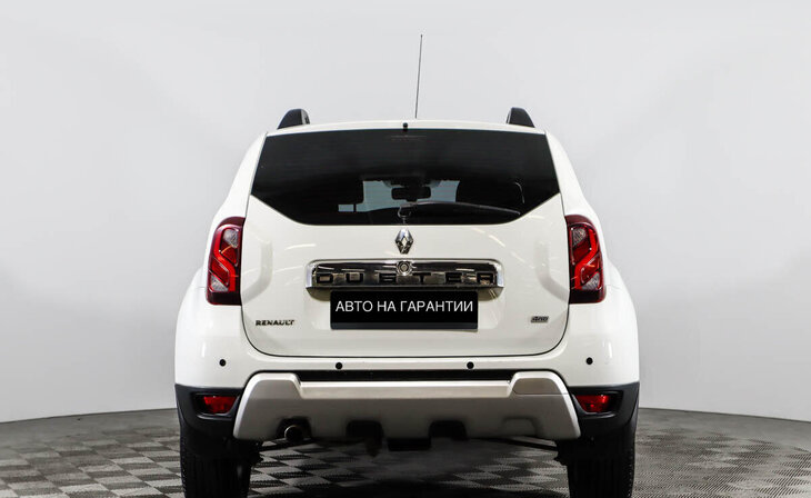 Renault Duster - Фото 3