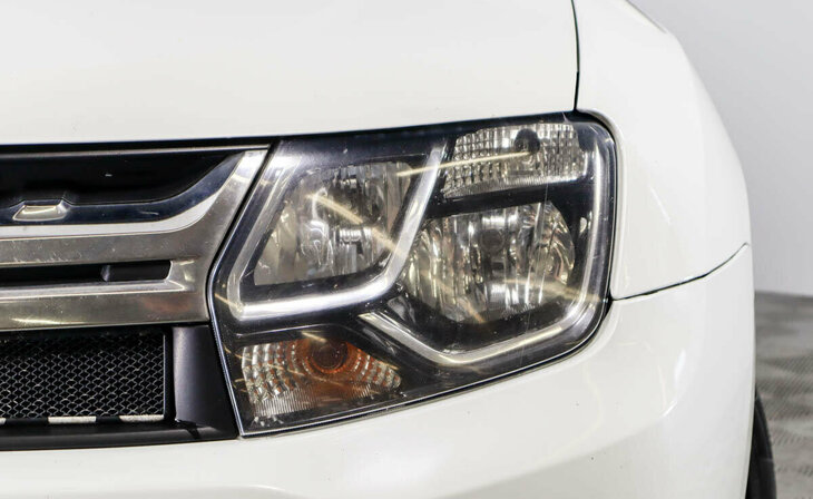 Renault Duster - Фото 4