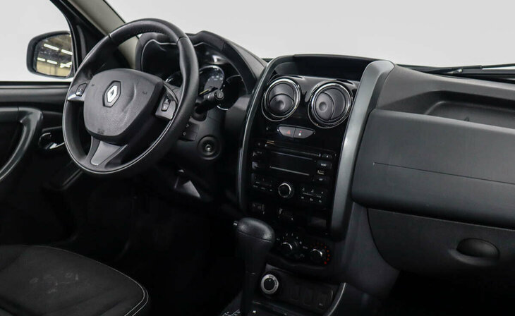 Renault Duster - Фото 5