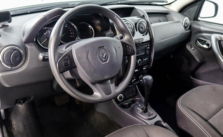 Renault Duster - Фото 6