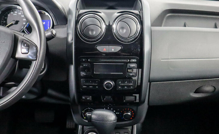 Renault Duster - Фото 7