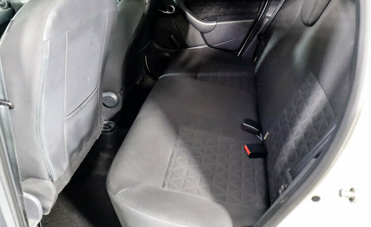 Renault Duster - Фото 8