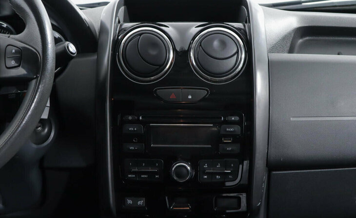 Renault Duster - Фото 9