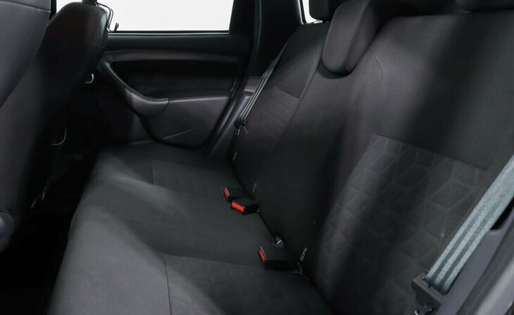 Renault Duster - Фото 10