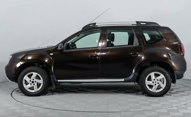 Renault Duster - Фото 2