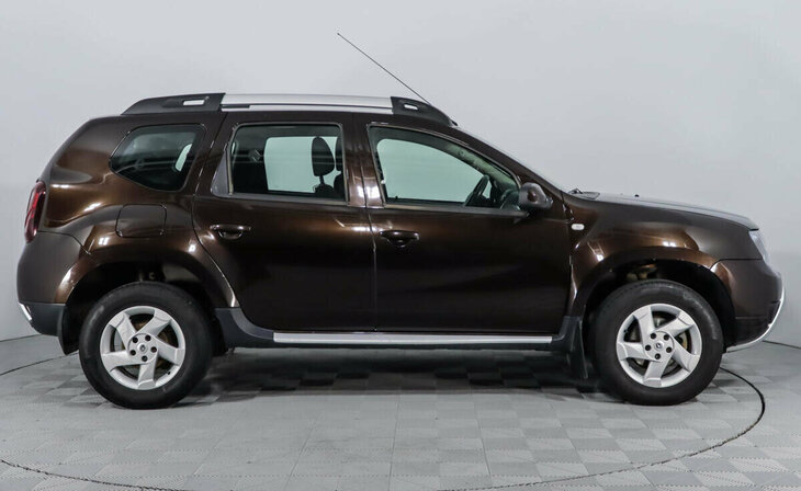 Renault Duster - Фото 3
