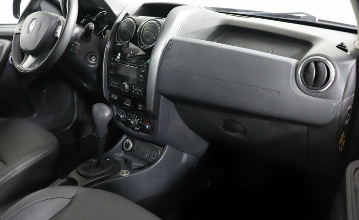 Renault Duster - Фото 4