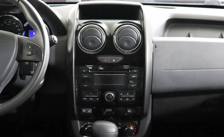 Renault Duster - Фото 7