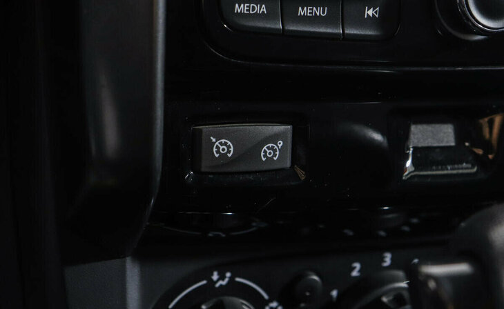 Renault Duster - Фото 9