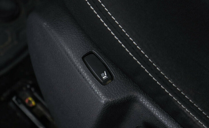 Renault Duster - Фото 10