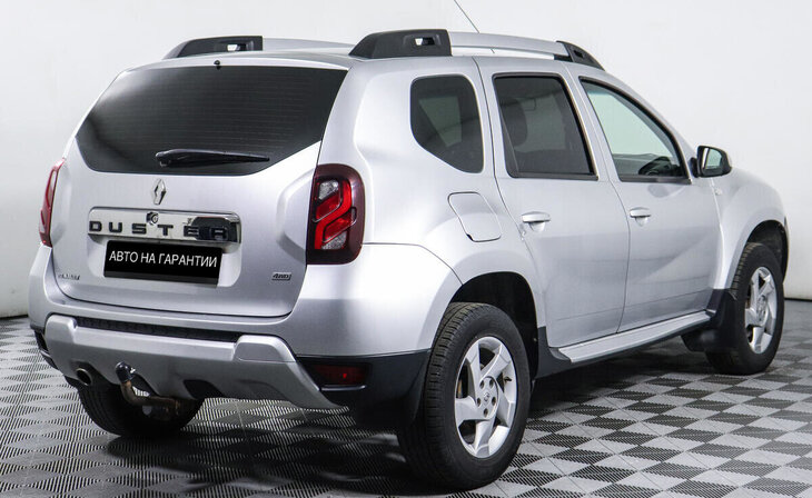 Renault Duster - Фото 2