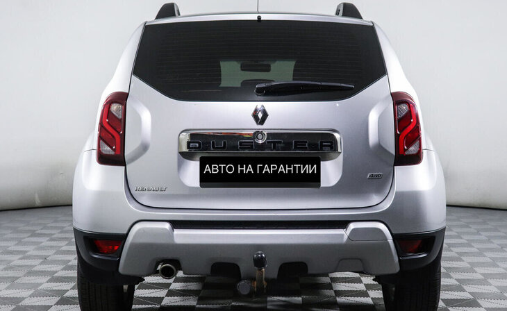 Renault Duster - Фото 3