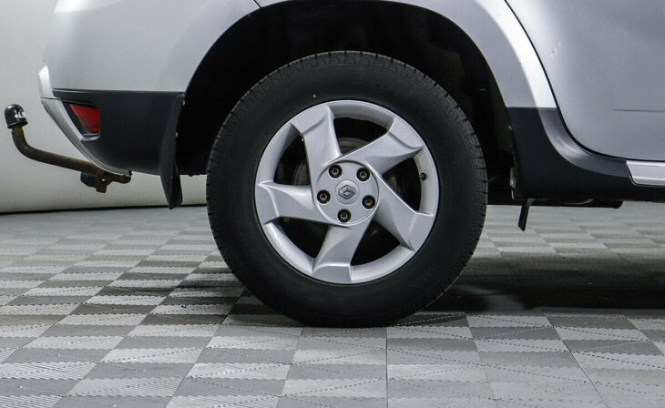 Renault Duster - Фото 4