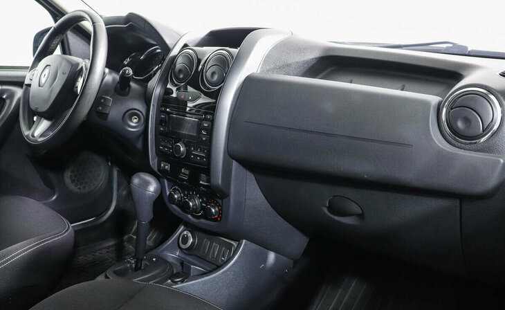 Renault Duster - Фото 5