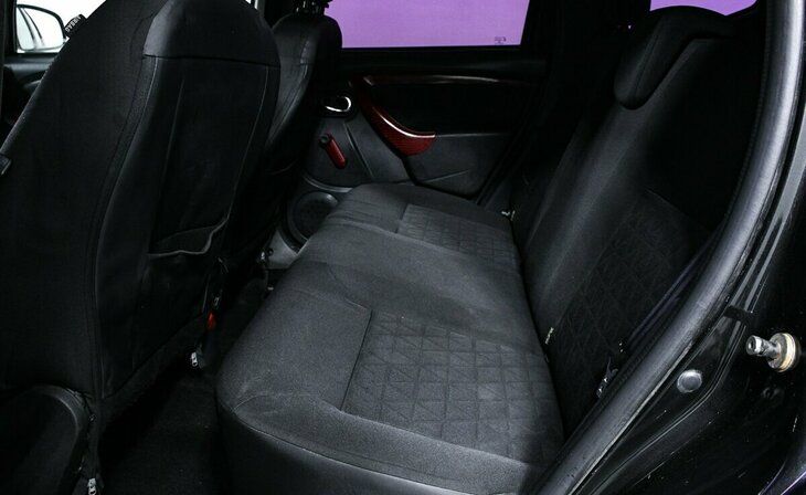 Renault Duster - Фото 11