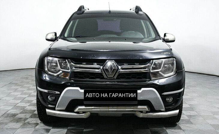 Renault Duster - Фото 1