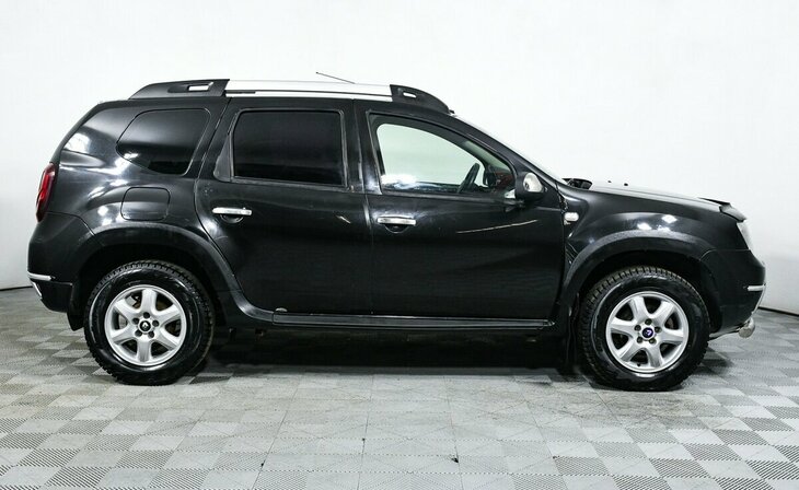 Renault Duster - Фото 3