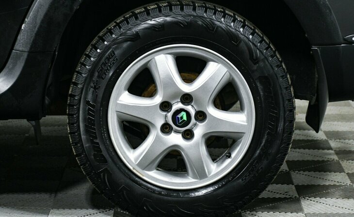 Renault Duster - Фото 6