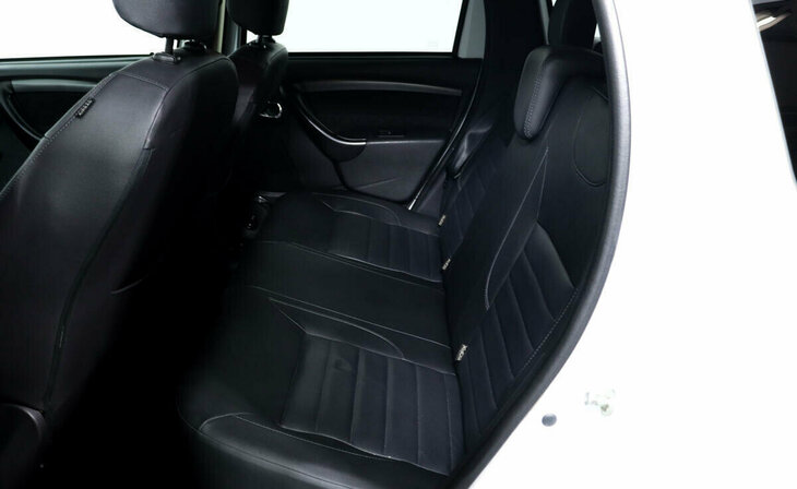 Renault Duster - Фото 9