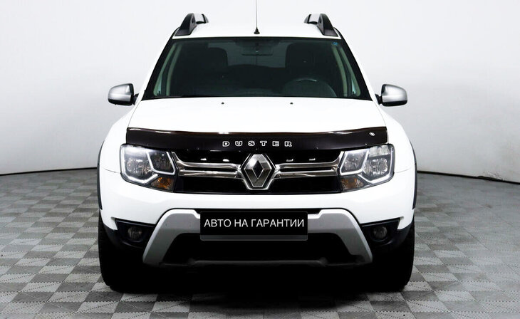 Renault Duster - Фото 1
