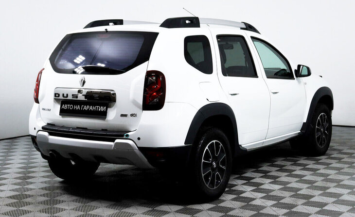 Renault Duster - Фото 2