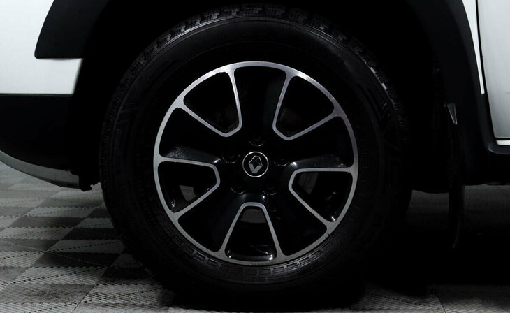 Renault Duster - Фото 4