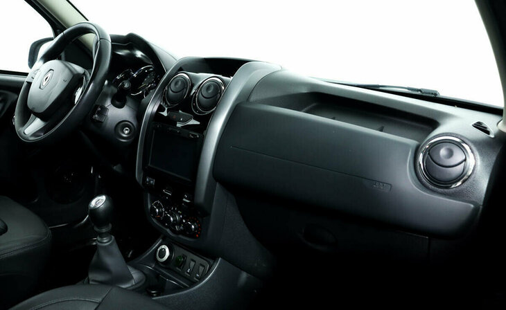 Renault Duster - Фото 5