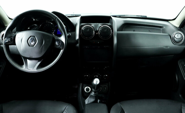 Renault Duster - Фото 6