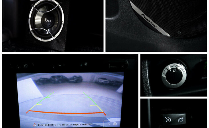 Renault Duster - Фото 8