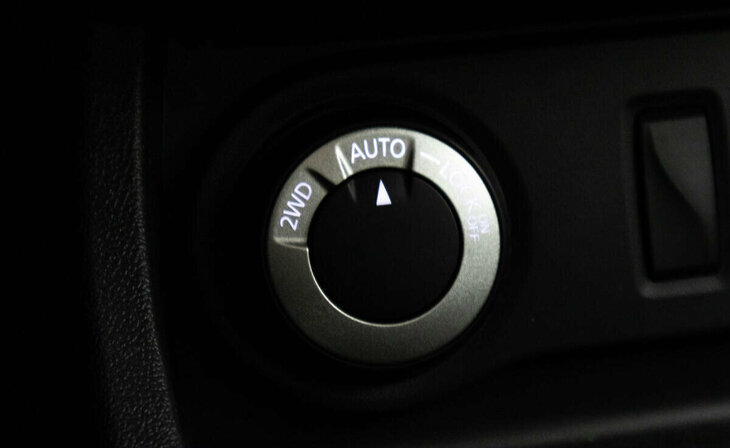 Renault Duster - Фото 9